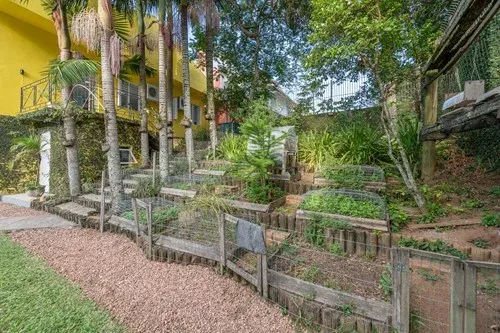 Casa no Jardim Isabel, Porto Alegre - Imobiliária - foto 9