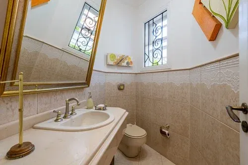 Casa no Jardim Isabel, Porto Alegre - Imobiliária - foto 52