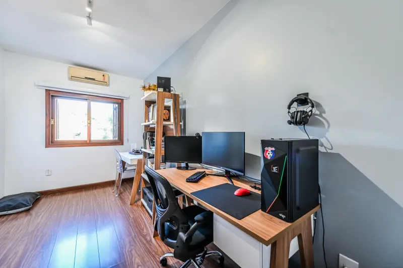 Casa em condomínio no Tristeza, Porto Alegre - Imobiliária - foto 44