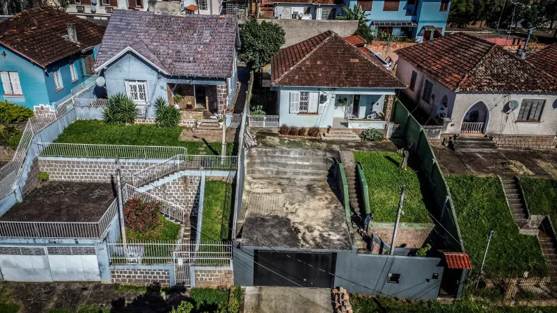 Casa no Santa Tereza, Porto Alegre - Imobiliária - foto 5