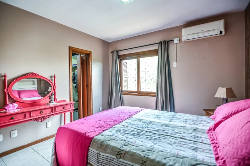 Casa em condomínio no Guarujá, Porto Alegre - Imobiliária - foto 35