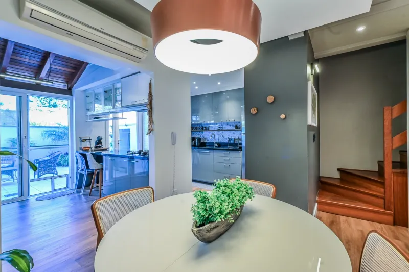 Casa em condomínio no Tristeza, Porto Alegre - Imobiliária - foto 12