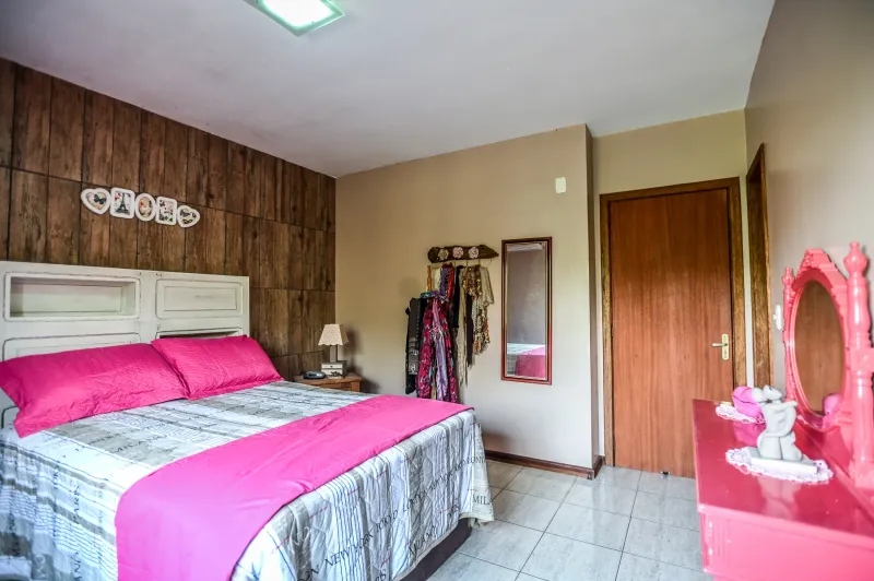 Casa em condomínio no Guarujá, Porto Alegre - Imobiliária - foto 33