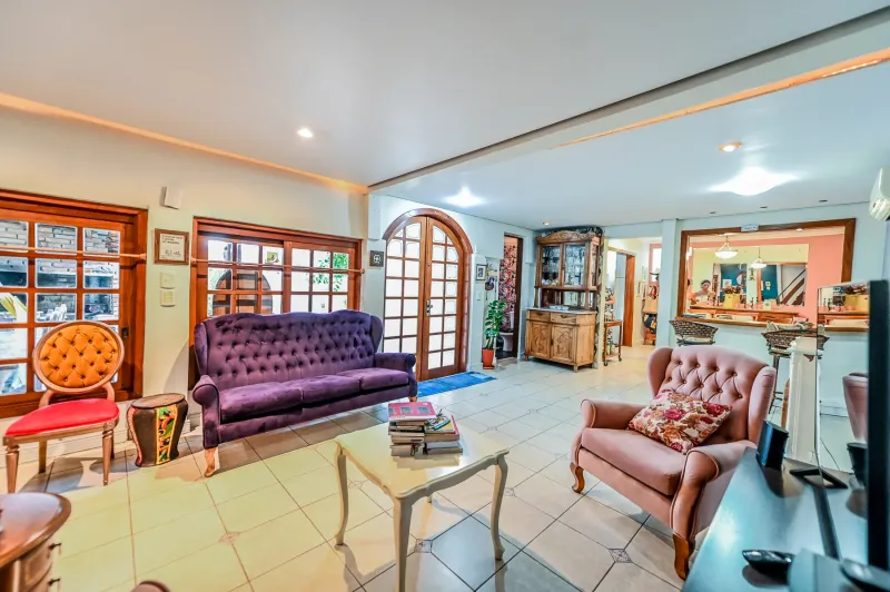 Casa em condomínio no Santa Tereza, Porto Alegre - Imobiliária - foto 31