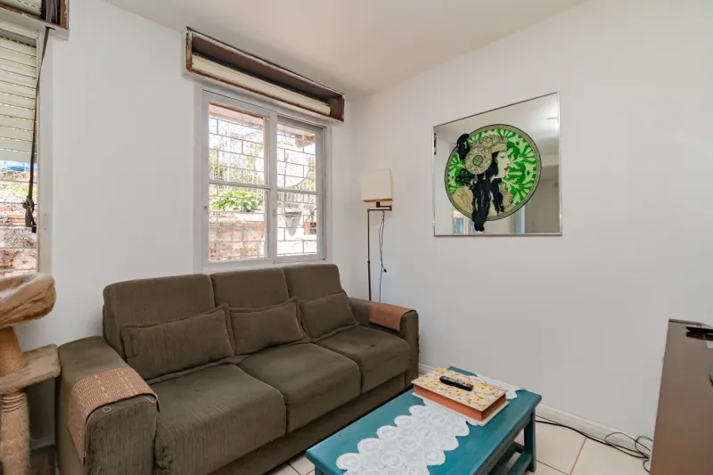Casa no Santa Tereza, Porto Alegre - Imobiliária - foto 2
