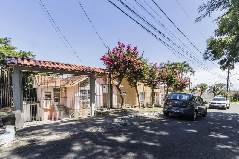 Casa no Santa Tereza, Porto Alegre - Imobiliária - foto 45