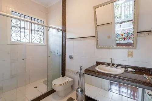 Casa no Jardim Isabel, Porto Alegre - Imobiliária - foto 58