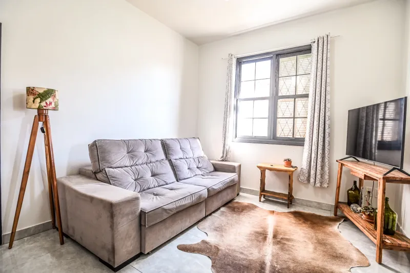 Casa no Santa Tereza, Porto Alegre - Imobiliária - foto 12