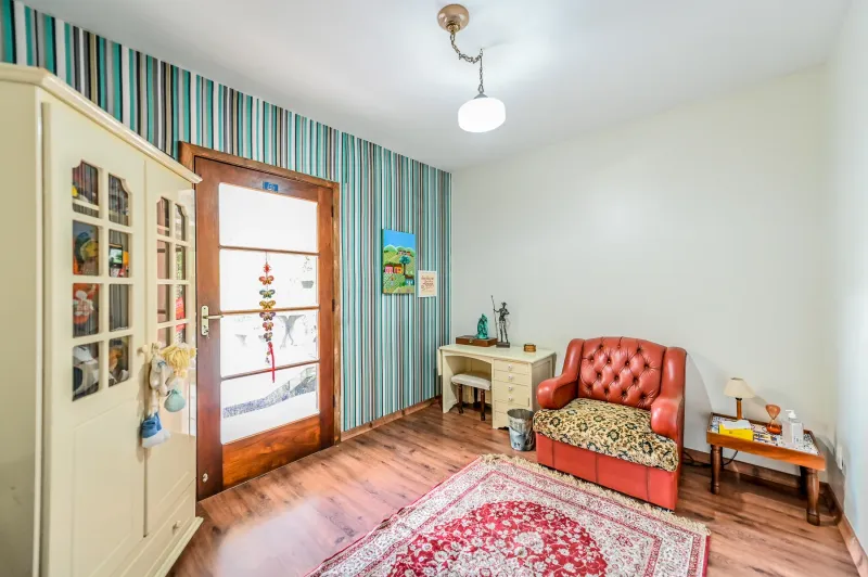 Casa em condomínio no Santa Tereza, Porto Alegre - Imobiliária - foto 4