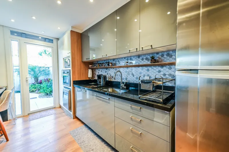 Casa em condomínio no Tristeza, Porto Alegre - Imobiliária - foto 19
