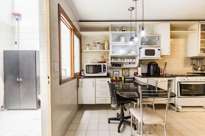 Casa no Medianeira, Porto Alegre - Imobiliária - foto 41