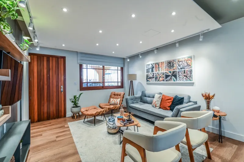 Casa em condomínio no Tristeza, Porto Alegre - Imobiliária - foto 4