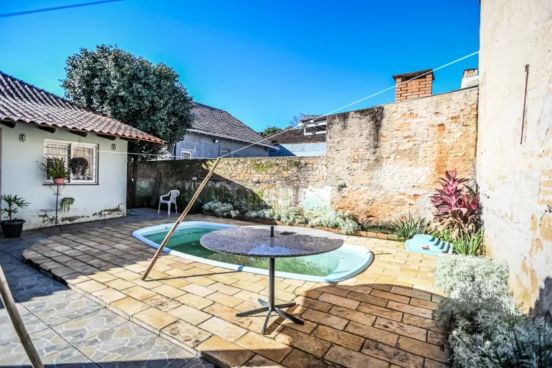 Casa no Santa Tereza, Porto Alegre - Imobiliária - foto 46