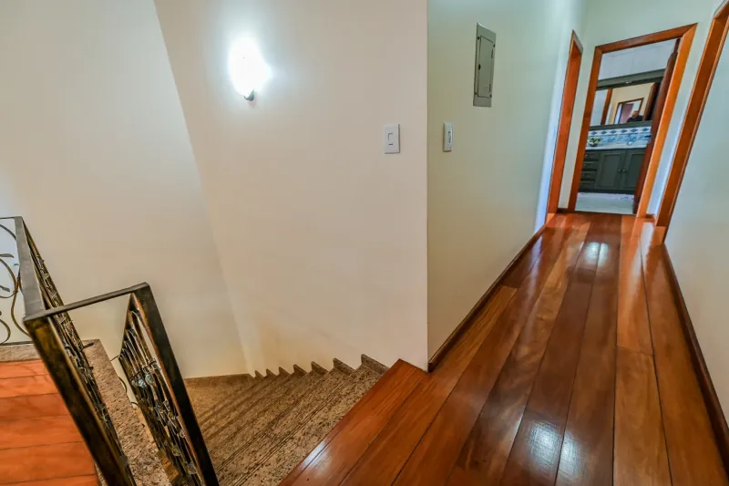 Casa em condomínio no Nonoai, Porto Alegre - Imobiliária - foto 45