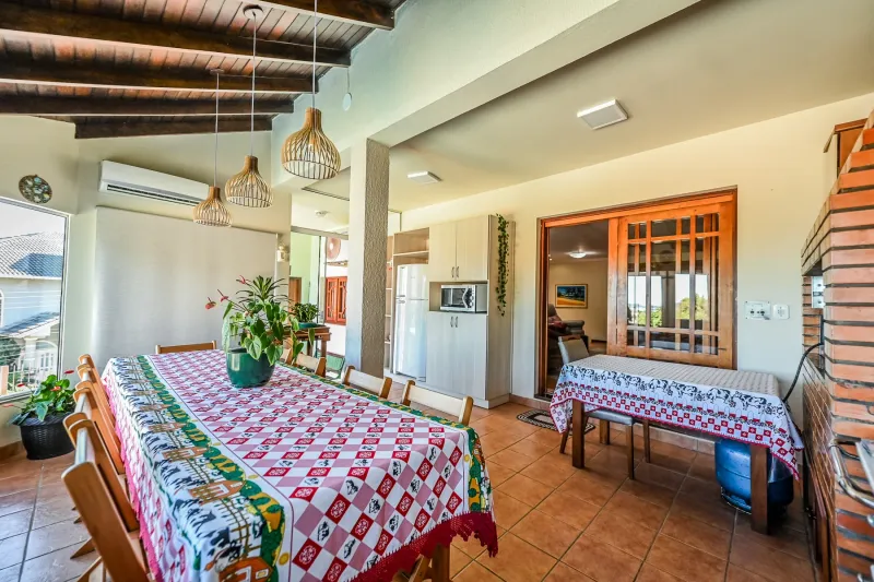 Casa em condomínio no Nonoai, Porto Alegre - Imobiliária - foto 29