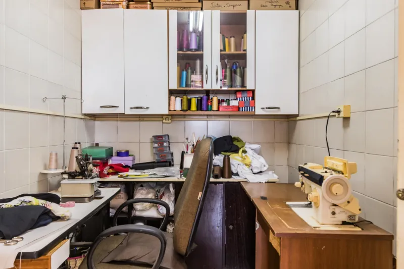 Casa no Medianeira, Porto Alegre - Imobiliária - foto 48
