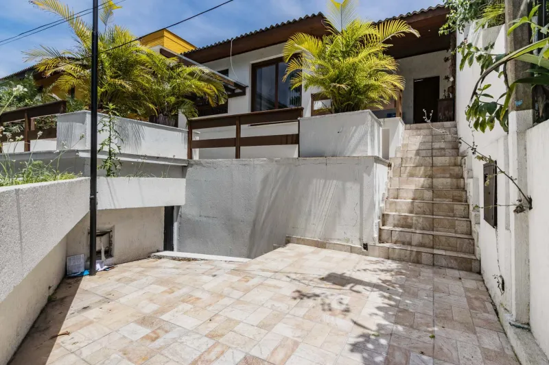 Casa no Medianeira, Porto Alegre - Imobiliária - foto 21