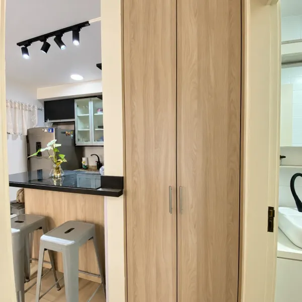 Apartamento no Sarandi, Porto Alegre - Imobiliária - foto 6