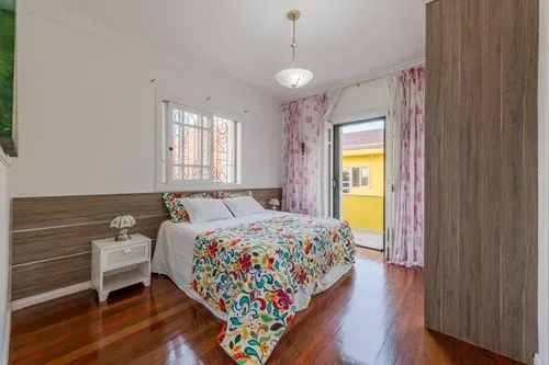 Casa no Jardim Isabel, Porto Alegre - Imobiliária - foto 49