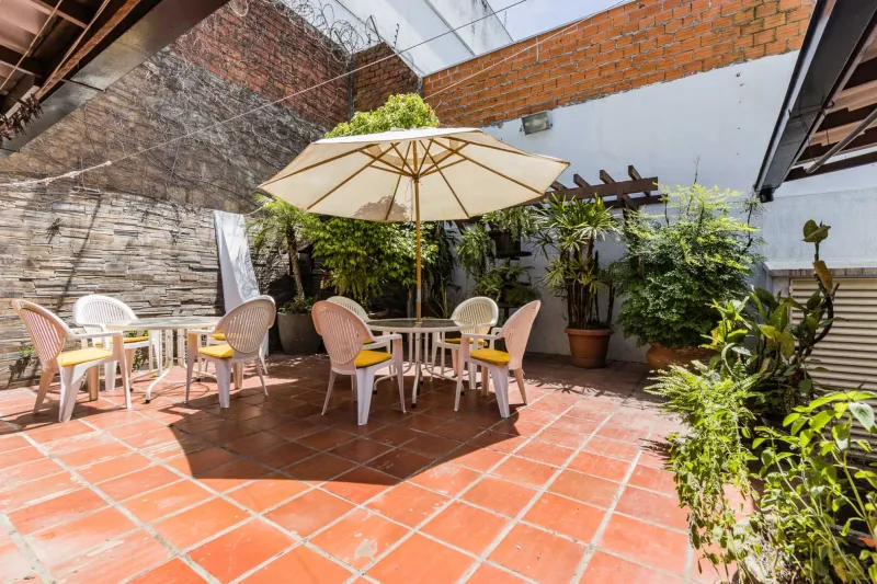 Casa no Medianeira, Porto Alegre - Imobiliária - foto 59