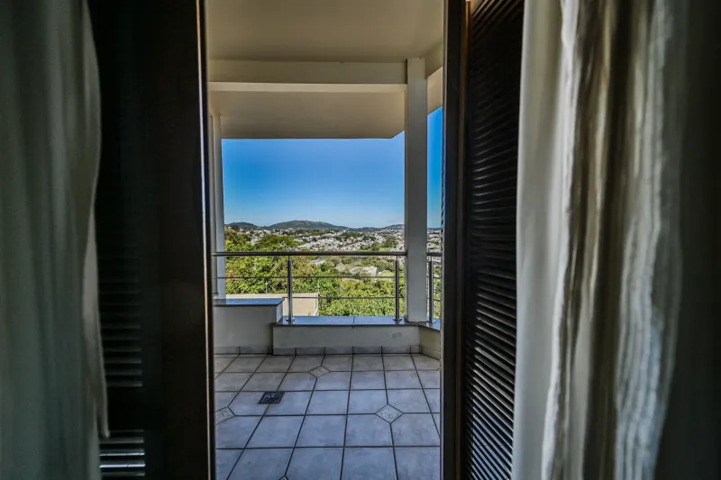 Casa em condomínio no Nonoai, Porto Alegre - Imobiliária - foto 51