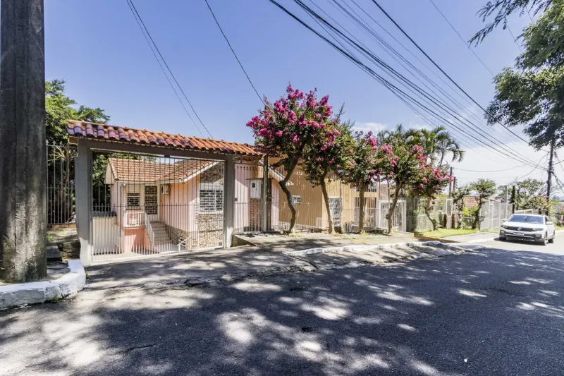 Casa no Santa Tereza, Porto Alegre - Imobiliária - foto 47
