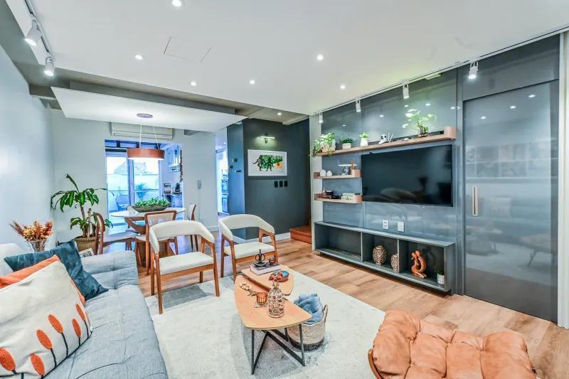 Casa em condomínio no Tristeza, Porto Alegre - Imobiliária