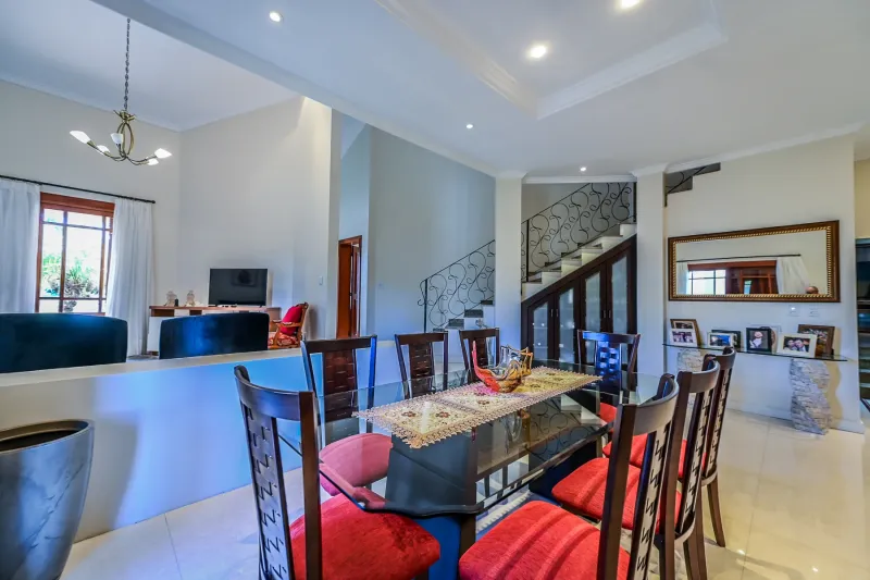 Casa em condomínio no Nonoai, Porto Alegre - Imobiliária - foto 4