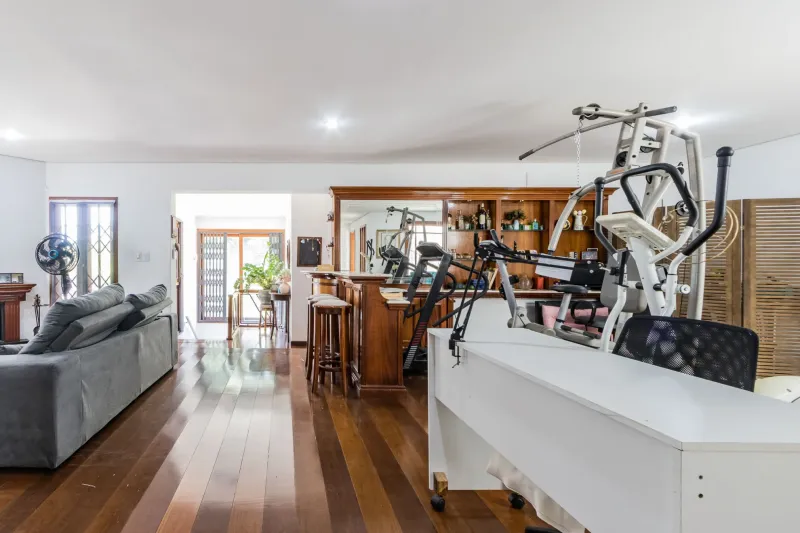 Casa no Medianeira, Porto Alegre - Imobiliária - foto 10