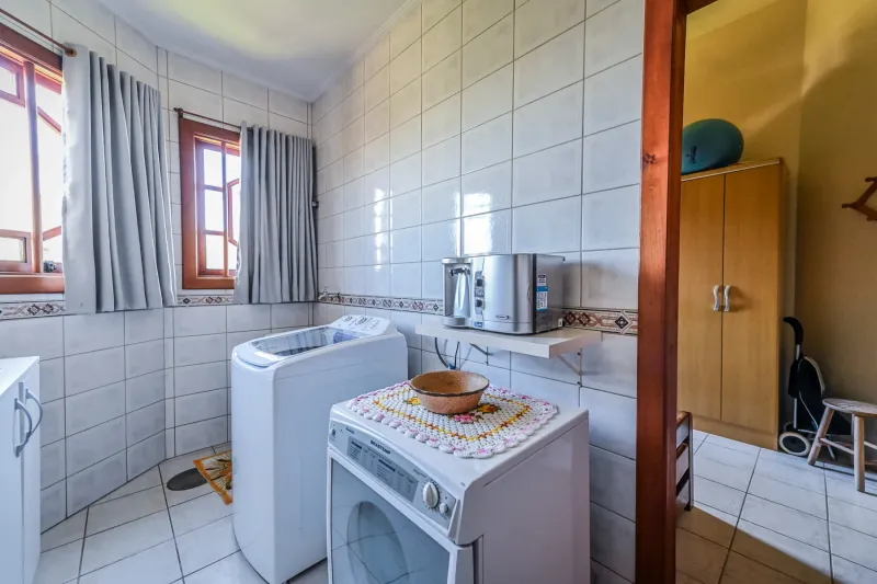 Casa em condomínio no Nonoai, Porto Alegre - Imobiliária - foto 76