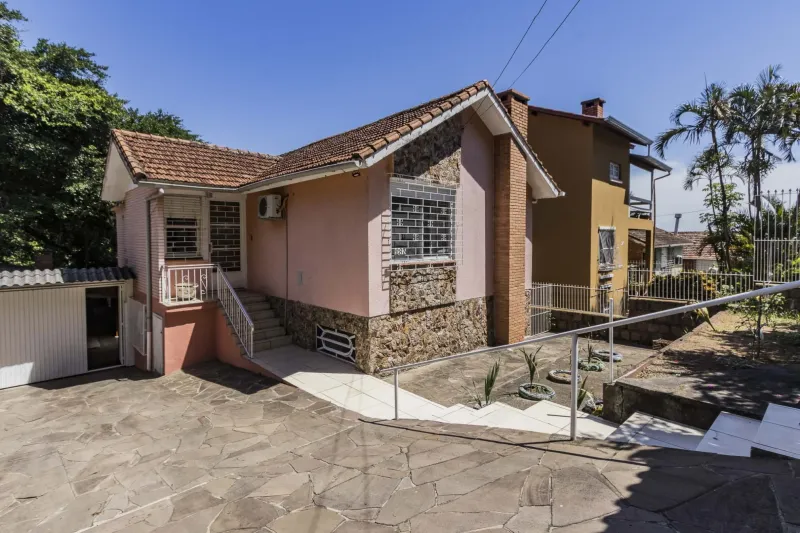 Casa no Santa Tereza, Porto Alegre - Imobiliária - foto 41