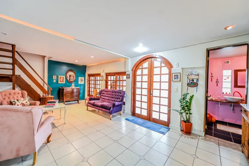 Casa em condomínio no Santa Tereza, Porto Alegre - Imobiliária - foto 30