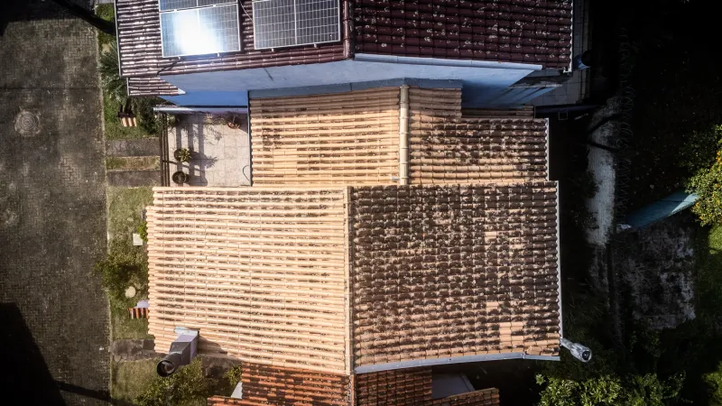 Casa em condomínio no Guarujá, Porto Alegre - Imobiliária - foto 51