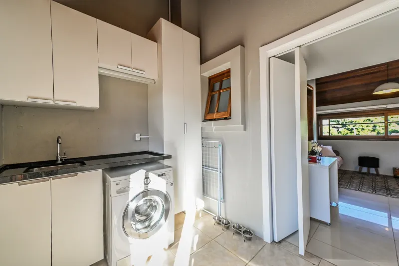 Casa em condomínio no Tristeza, Porto Alegre - Imobiliária - foto 58