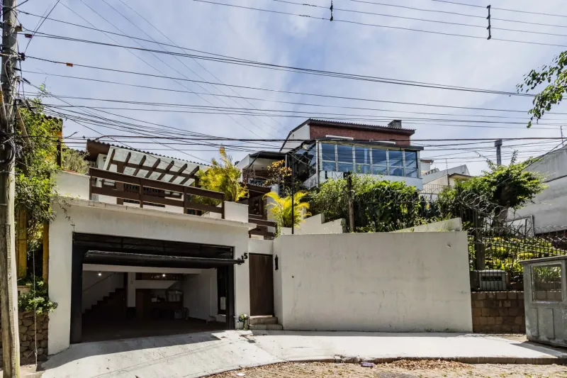 Casa no Medianeira, Porto Alegre - Imobiliária - foto 62