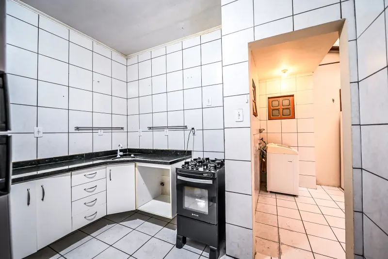 Apartamento no Menino Deus, Porto Alegre - Imobiliária - foto 20