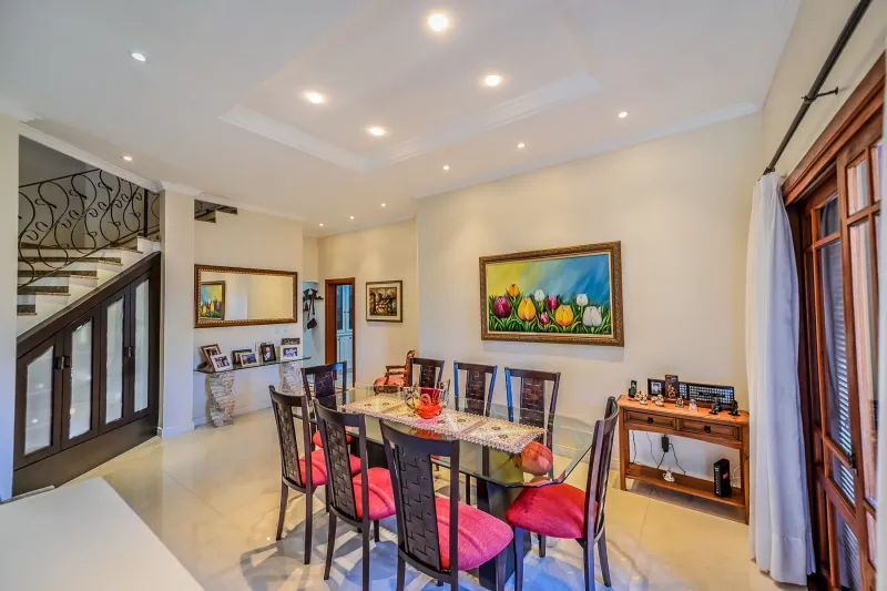 Casa em condomínio no Nonoai, Porto Alegre - Imobiliária - foto 12