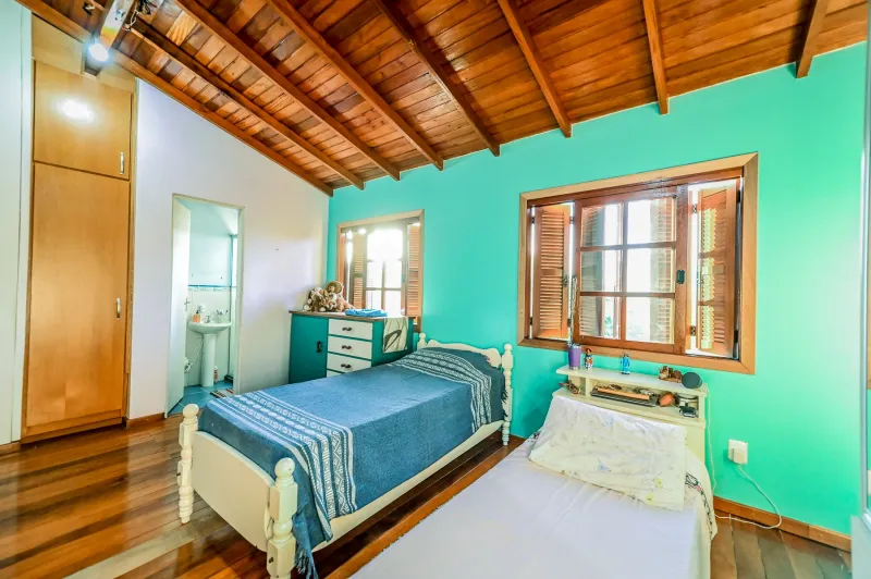 Casa em condomínio no Santa Tereza, Porto Alegre - Imobiliária - foto 48