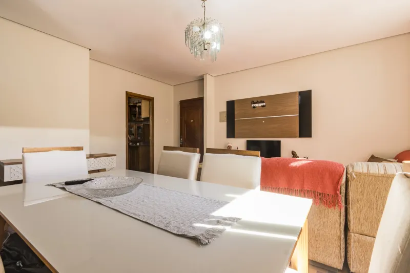 Apartamento no Centro Histórico, Porto Alegre - Imobiliária - foto 6