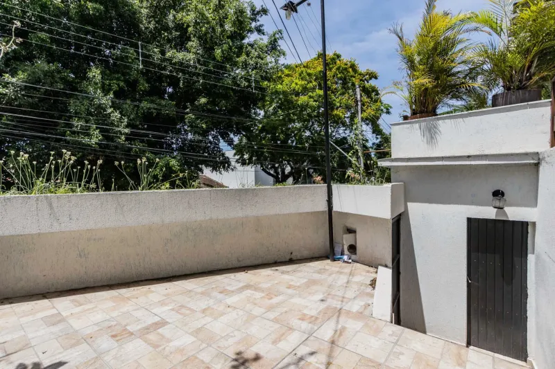 Casa no Medianeira, Porto Alegre - Imobiliária - foto 20