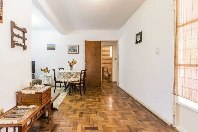 Casa no Santa Tereza, Porto Alegre - Imobiliária - foto 13
