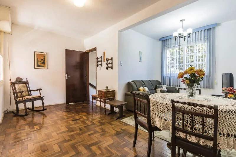 Casa no Santa Tereza, Porto Alegre - Imobiliária - foto 14