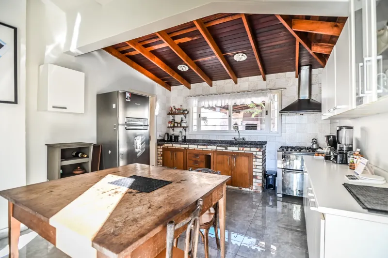 Casa no Santa Tereza, Porto Alegre - Imobiliária - foto 32