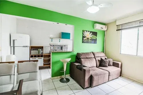 Apartamento no Camaquã, Porto Alegre - Imobiliária - foto 6