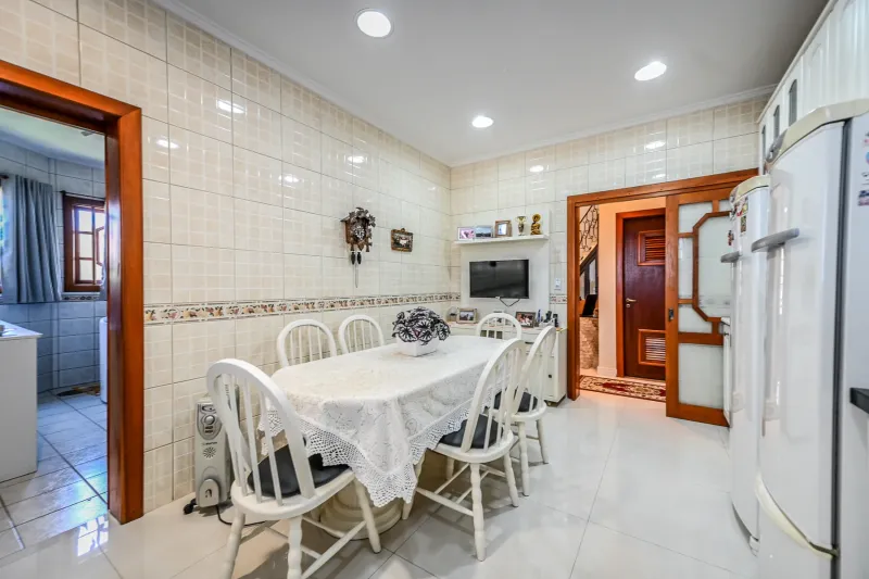 Casa em condomínio no Nonoai, Porto Alegre - Imobiliária - foto 74