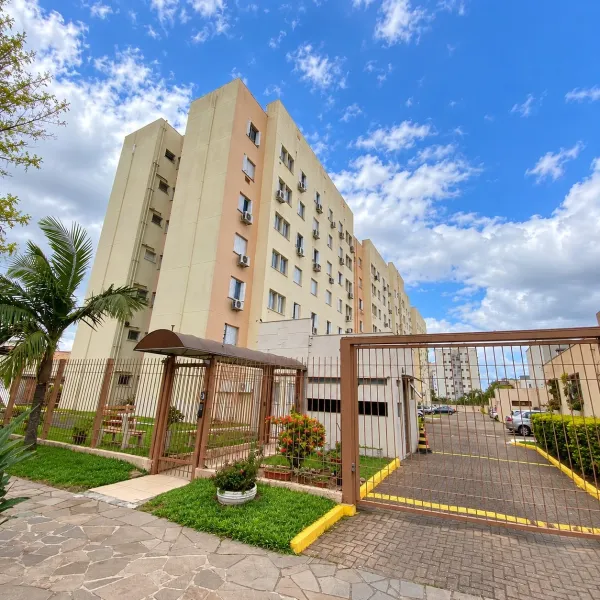 Apartamento no Sarandi, Porto Alegre - Imobiliária - foto 11