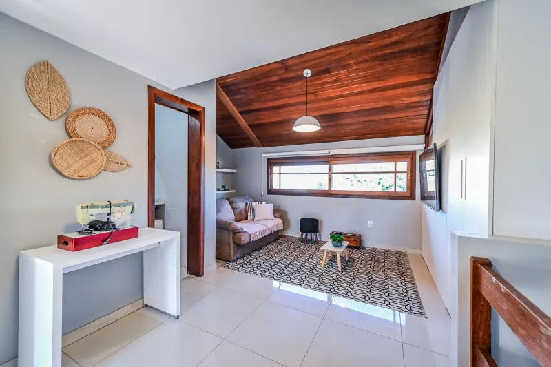 Casa em condomínio no Tristeza, Porto Alegre - Imobiliária - foto 52