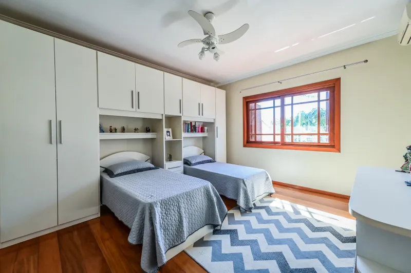 Casa em condomínio no Nonoai, Porto Alegre - Imobiliária - foto 66