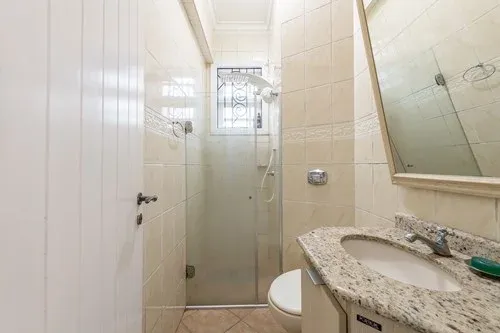 Casa no Jardim Isabel, Porto Alegre - Imobiliária - foto 56