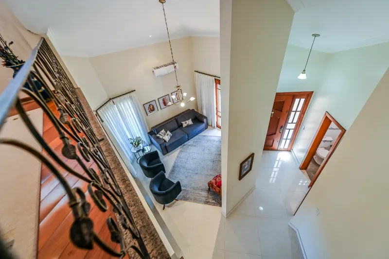 Casa em condomínio no Nonoai, Porto Alegre - Imobiliária - foto 39